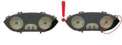 Merilnik vrtljajev Lancia Musa 735417167 503001190200 65553