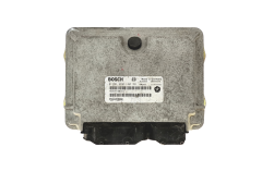 Kontrolna Enota P56044590AA 0281010140 Jeep Bosch 25606