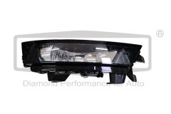 Meglenka Desna 5JA941700D 99411799102 Skoda Rapid DPA