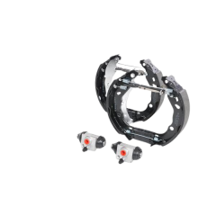 Zavorne čeljusti Original Citroen C4 Cactus 424245