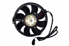 Ventilator Hladilnika 8D0959455N 99590377401 VW Audi Vika