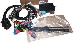 Sistem kabelske napeljave Nov Original 1680088680 Citroen Peugeot