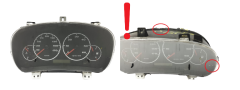 Merilnik hitrosti Ducato Jumper Boxer 1339327080 51648 Merilnik hitrosti Ducato Jumper Boxer 1339327080 51648