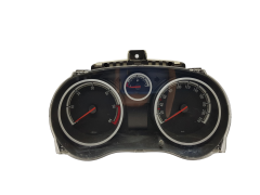 Merilnik vrtljajev Opel Corsa P0013312051 51655 1295