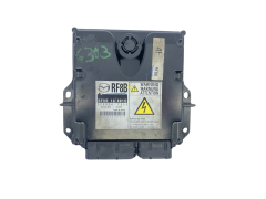 Kontrolna Enota 275800-7353 RF8B18881D K4238 Mazda
