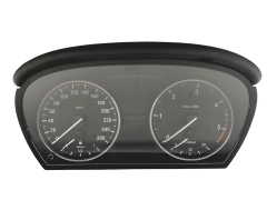 Merilnik hitrosti BMW 3 E90 E91 9166846-03 VDO Siemens