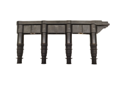 Vžigalna Tuljava 597085 9651710680 1,4 16v Citroen Peugeot Delphi