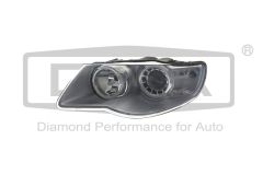 Žaromet Desni 7L6941040 99411184802 Volkswagen Touareg DPA