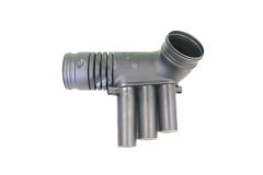 Cev za zrak 04E129651C B12330 VW Audi Seat Skoda Borsehung