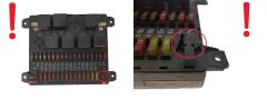 Modul 24063-G4901 Nissan 2400