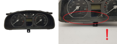 Merilnik vrtljajev Renault Laguna 2 8200218888 B 2581