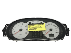 Merilnik vrtljajev Renault Clio 2 7700428505 49244