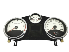 Merilnik vrtljajev Peugeot 207 9662904980 A2C53190342 52916