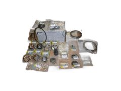 Komplet za popravilo Nov Original 7701472394 Renault