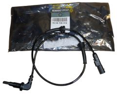 ABS Senzor Zadaj Original Master III Movano B NV400 4790000Q0E