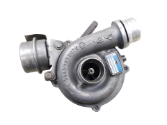 Turbopolnilnik 292140H220116 7701476183 54399700002 1.5dCi Renault