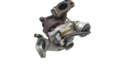 Turbopolnilnik KP35 0375G9 54359710009 54351014861 1.4 HDI TDCI PSA 1048
