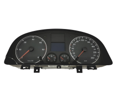 Merilnik hitrosti VW Caddy 1T0920863A 110080343004 31012