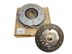 Komplet sklopke Citroen Peugeot 9813672180 Original