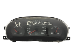 Merilnik vrtljajev Hyundai Accent 7111-0550 71110550 44322