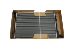 Hladilnik Ali VW Audi Seat Skoda 1K0121251DP 11210738601 Vika