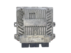 Kontrolna Enota 3S61-12A650-LB 5WS40140D-T SID 804 Ford Siemens 63864