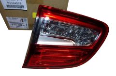 Luč Desna Original 1607700480 Citroen C4 Aircross Luč Desna Original 1607700480 Citroen C4 Aircross