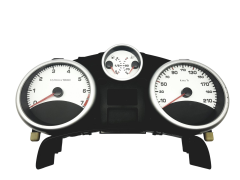 Merilnik hitrosti Peugeot 207 9666132380 A2C53337652 54794