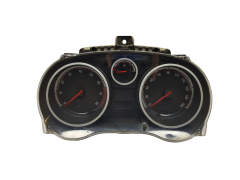 Merilnik hitrosti Opel Corsa D P0013264279 1931