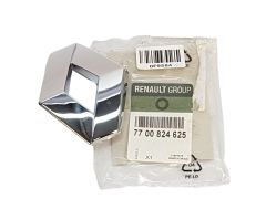Emblem Renault 7700824625 Nov Original