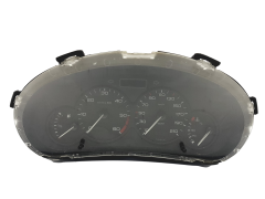 Merilnik vrtljajev Peugeot 206 9656696080 000500110 49349