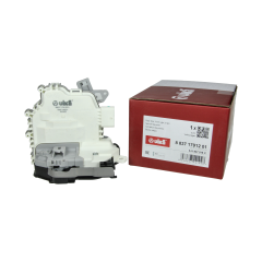 Mehanizem ključavnice vrat Spredaj Desni 8J1837016C 88371791201 Audi Vika