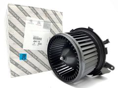 Motor Ventilatorja Grelca Nov Original Jumper Boxer Ducato III 6441Y2