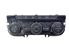 Kontrolna Enota Grelca A/C VW Golf 7 5GE907044AF