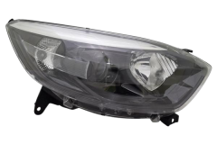 Žaromet Levi Original Renault Captur 260607817R