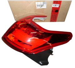 Luč Desna Original 9678074280 Peugeot 2008