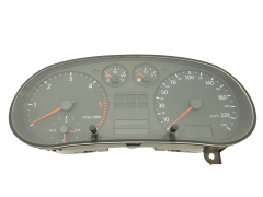 Merilnik vrtljajev Audi A3 8L 8L0919860D 26708