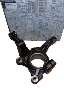 Zglob krmilnega sistema Levi Spredaj Nov Original 400157575R Renault