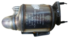 Katalizator Nov Original 1706.P3 1706P3 Citroen Jumper Peugeot Boxer 2.2 HDI