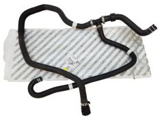 Cev hladilnika Original Jumper Boxer Ducato 2.2 HDi 1611982180