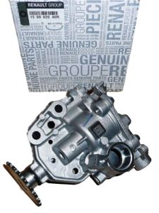 Oljna Črpalka Original Master III Movano NV400 150002040R