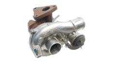 Turbopolnilnik 7701476891 54359700011 507852H301868 1.5dci Renault Nissan S7