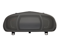 Merilnik hitrosti Renault Scenic 4 248100665R 7809