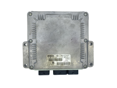 Kontrolna Enota 0281011341 9653873280 9640938680 PSA Bosch 63410