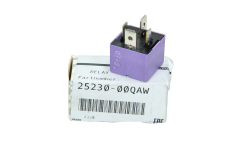 Rele Nov Original Renault Nissan 50 A 2523000QAW Rele Nov Original Renault Nissan 50 A 2523000QAW