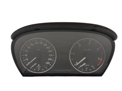 Merilnik vrtljajev BMW 3 E91 6983487-01 1025350-44 18929