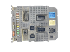 Kontrolna Enota BSI 2004 P08-00 9659285580 PSA Valeo 64129