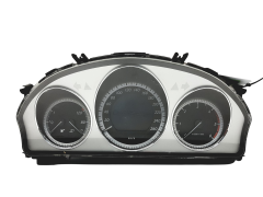 Merilnik vrtljajev Mercedes C S204 A2049002105 VDO