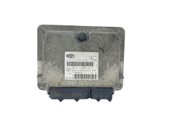 Kontrolna Enota IAW4AF.M9 55187372 61600.627.05 Fiat Magneti Marelli 62298