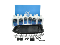 Komplet za popravilo Automatycznej skrzyni biegów Tłok 1068.298.083 8L Ali BMW ZF
